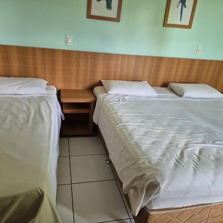 Golden Dophin Grand Hotel Caldas Novas Dış mekan fotoğraf