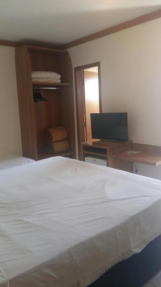 Golden Dophin Grand Hotel Caldas Novas Dış mekan fotoğraf