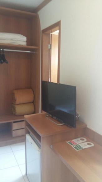Golden Dophin Grand Hotel Caldas Novas Dış mekan fotoğraf