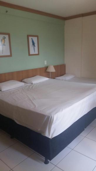 Golden Dophin Grand Hotel Caldas Novas Dış mekan fotoğraf
