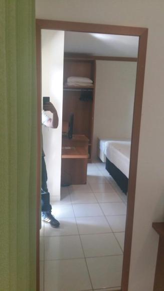 Golden Dophin Grand Hotel Caldas Novas Dış mekan fotoğraf