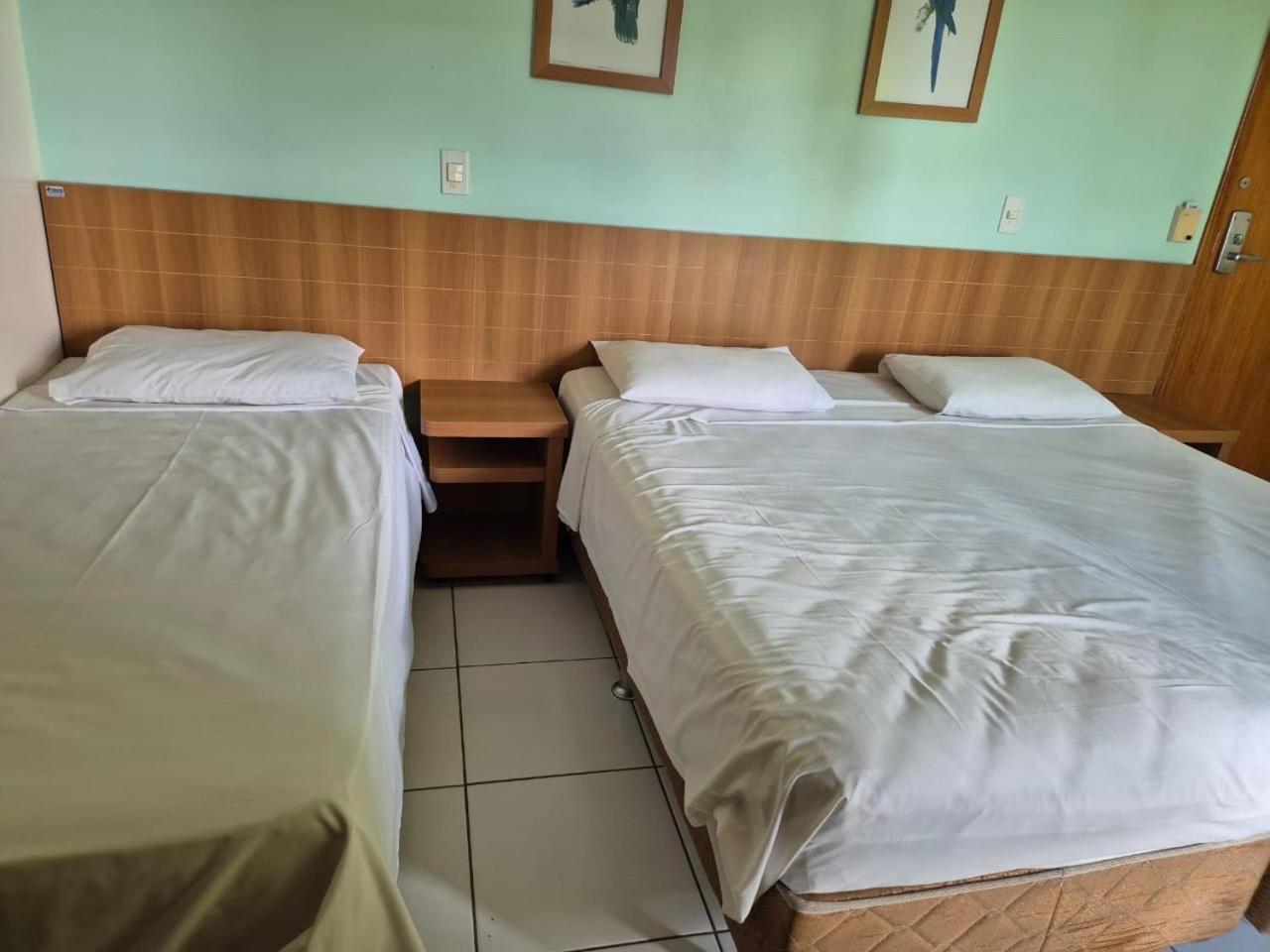 Golden Dophin Grand Hotel Caldas Novas Dış mekan fotoğraf