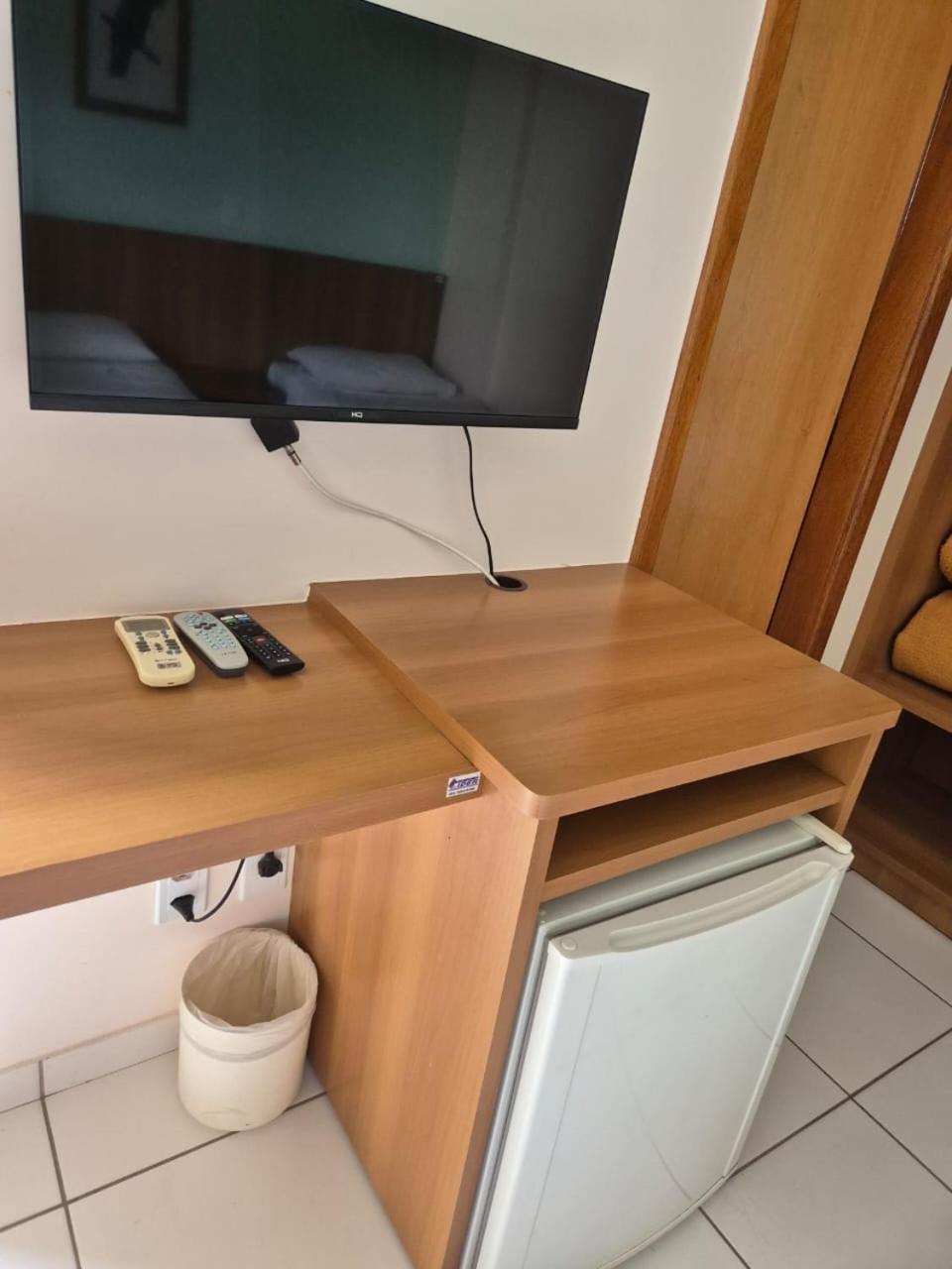 Golden Dophin Grand Hotel Caldas Novas Dış mekan fotoğraf